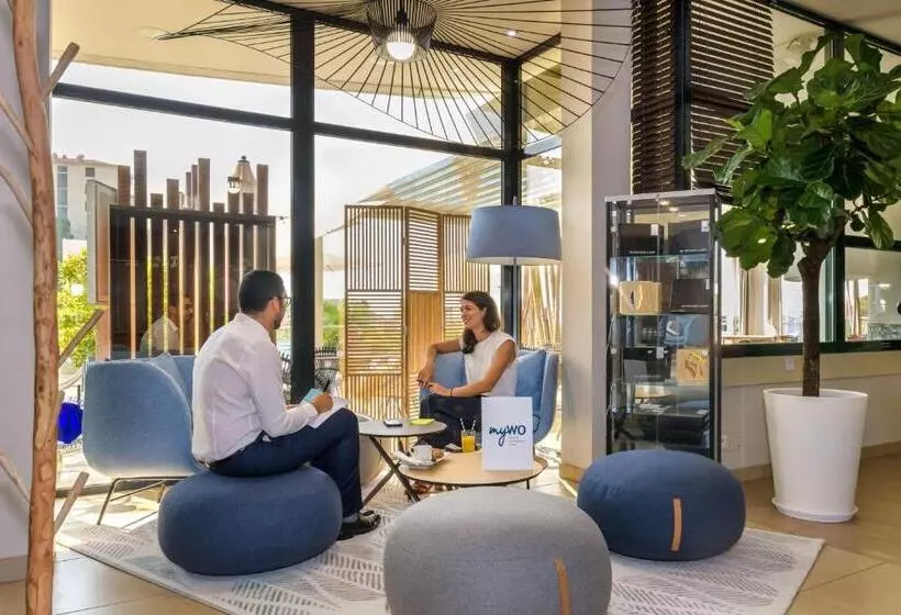 Fotos del hotel Best Western Plus Ajaccio Amirauté:  14