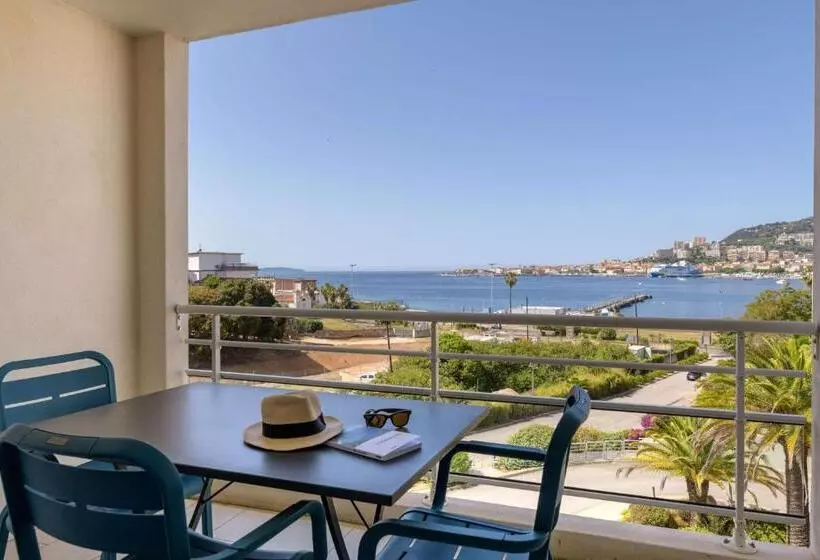 Fotos del hotel Best Western Plus Ajaccio Amirauté:  10