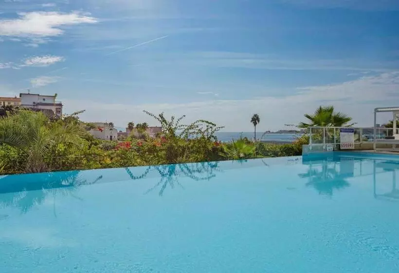 Fotos del hotel Best Western Plus Ajaccio Amirauté:  3