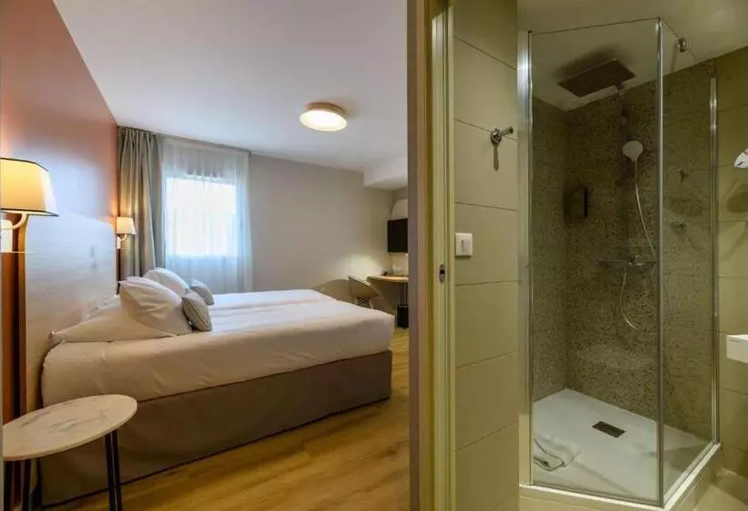Fotos del hotel Best Western Plus Ajaccio Amirauté:  2