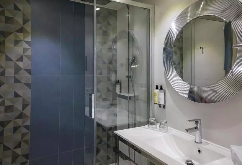 Fotos del hotel Best Western Plus Ajaccio Amirauté:  15