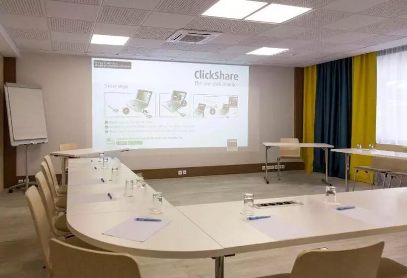 Fotos del hotel Best Western Plus Ajaccio Amirauté:  7