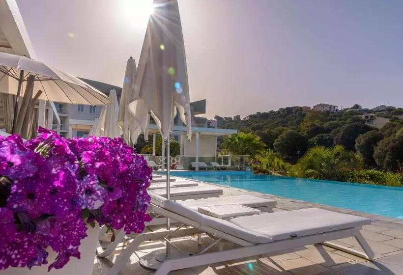 Best Western Plus Ajaccio Amirauté