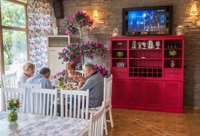 Fotos del hotel Central:  6