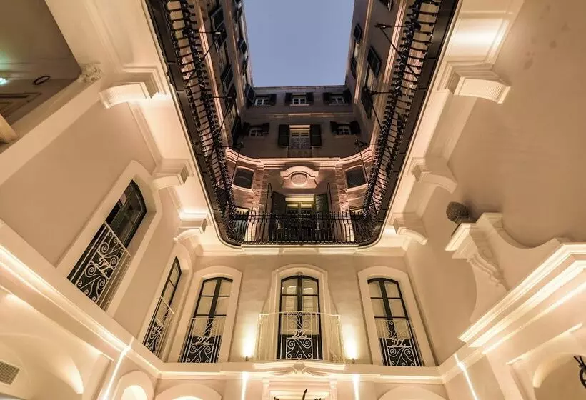 Fotos del hotel Domus Zamittello:  7