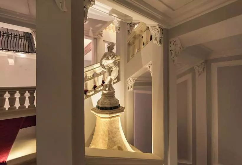 Fotos del hotel Domus Zamittello:  14