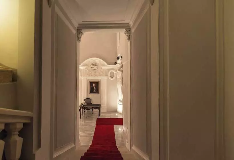 Fotos del hotel Domus Zamittello:  15