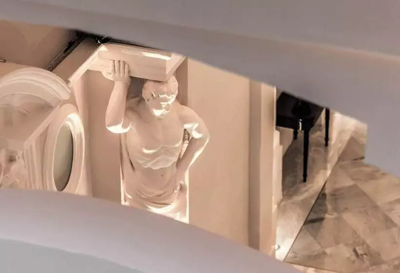 Fotos del hotel Domus Zamittello:  19