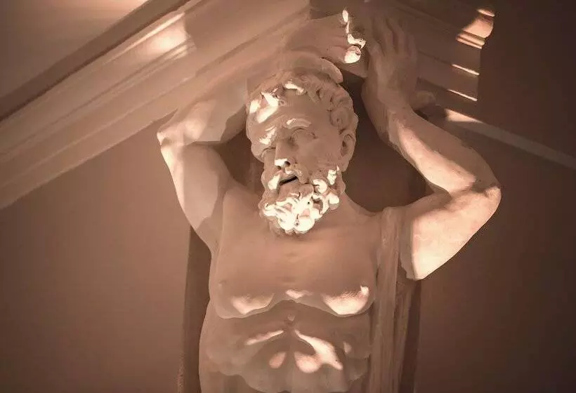 Fotos del hotel Domus Zamittello:  18
