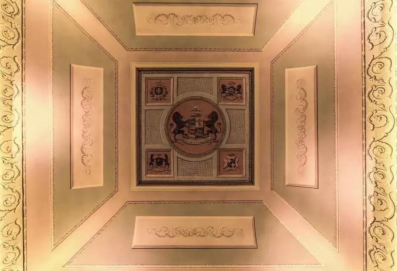 Fotos del hotel Domus Zamittello:  20
