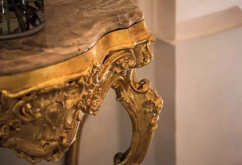Fotos del hotel Domus Zamittello:  16