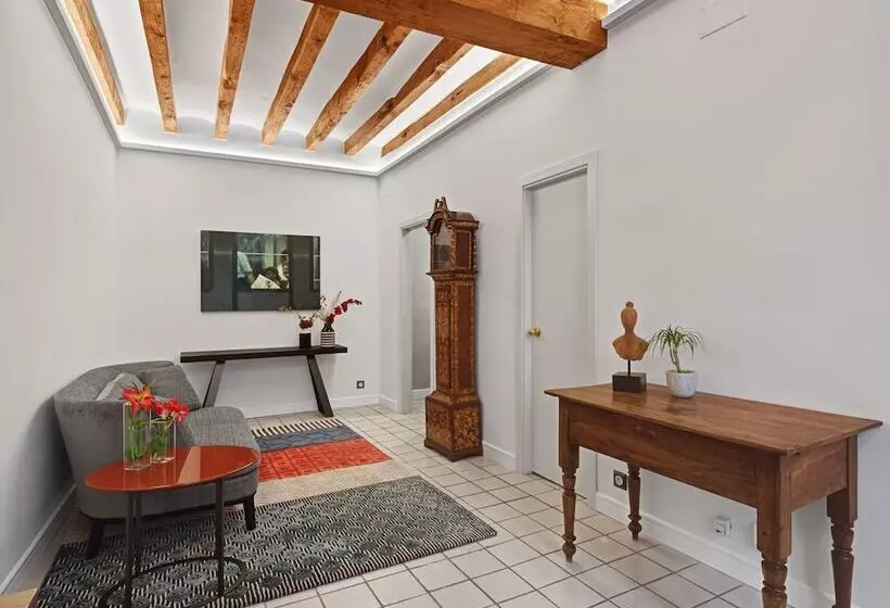 Fotos del hotel Gloria De Sant Jaume:  2