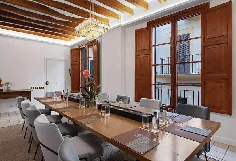 Fotos del hotel Gloria De Sant Jaume:  6