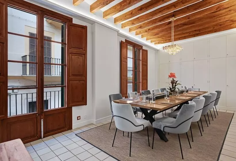 Fotos del hotel Gloria De Sant Jaume:  21