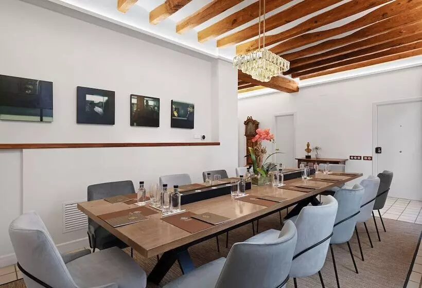 Fotos del hotel Gloria De Sant Jaume:  25