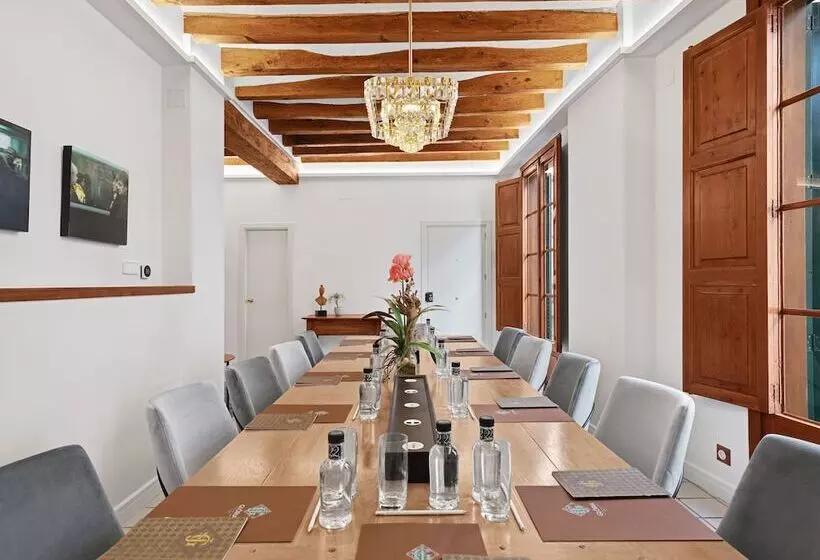 Fotos del hotel Gloria De Sant Jaume:  17