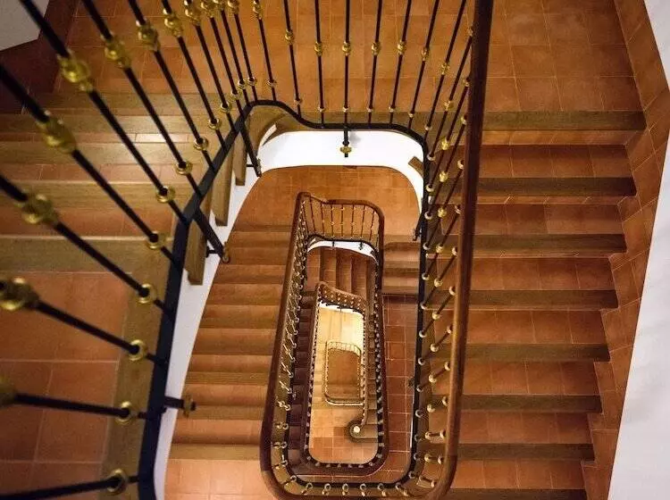 Fotos del hotel Gloria De Sant Jaume:  9
