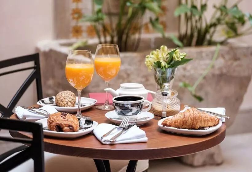 Fotos del hotel Gloria De Sant Jaume:  7