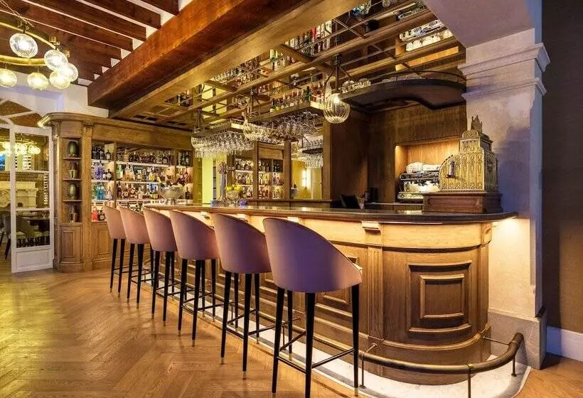 Fotos del hotel Gloria De Sant Jaume:  12