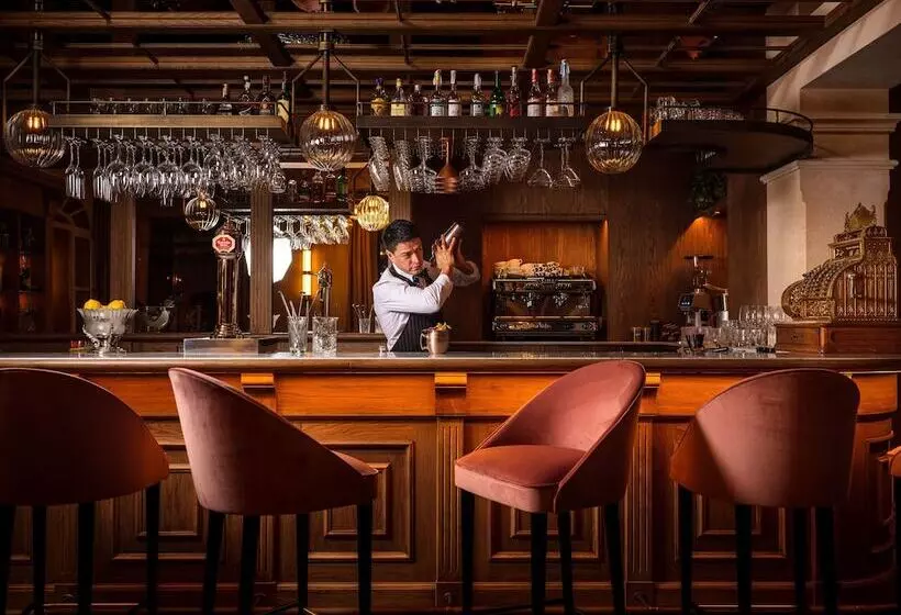 Fotos del hotel Gloria De Sant Jaume:  5