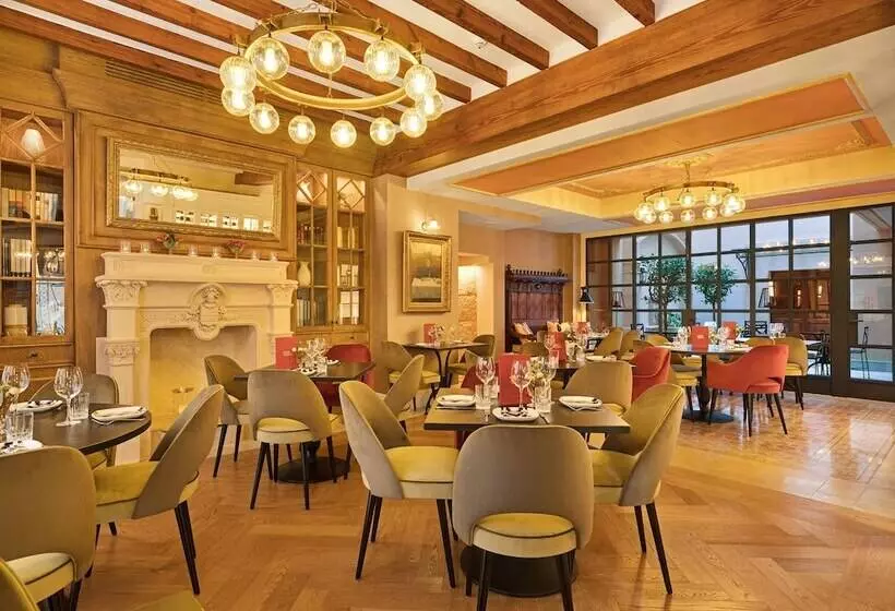 Fotos del hotel Gloria De Sant Jaume:  11