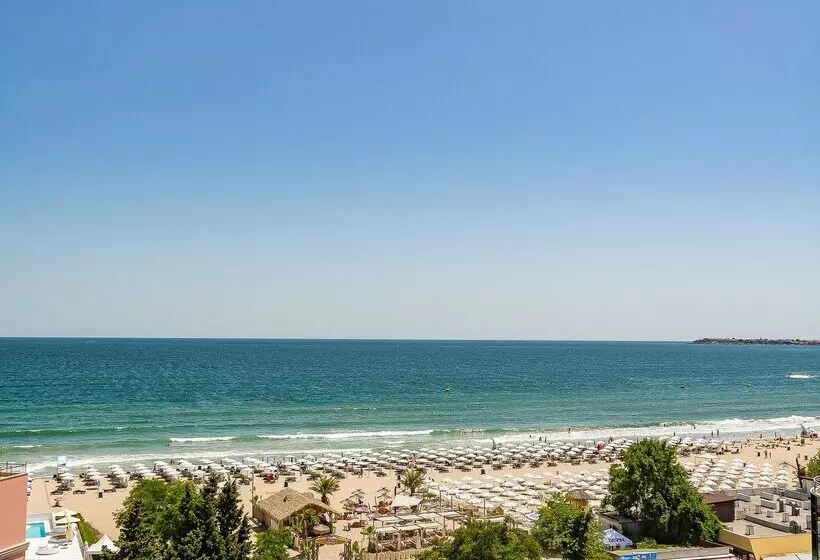 Fotos del hotel Mpm Astoria Hotel - Ultra All Inclusive:  10