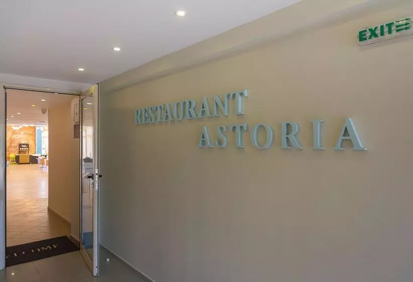 Fotos del hotel Mpm Astoria Hotel - Ultra All Inclusive:  5
