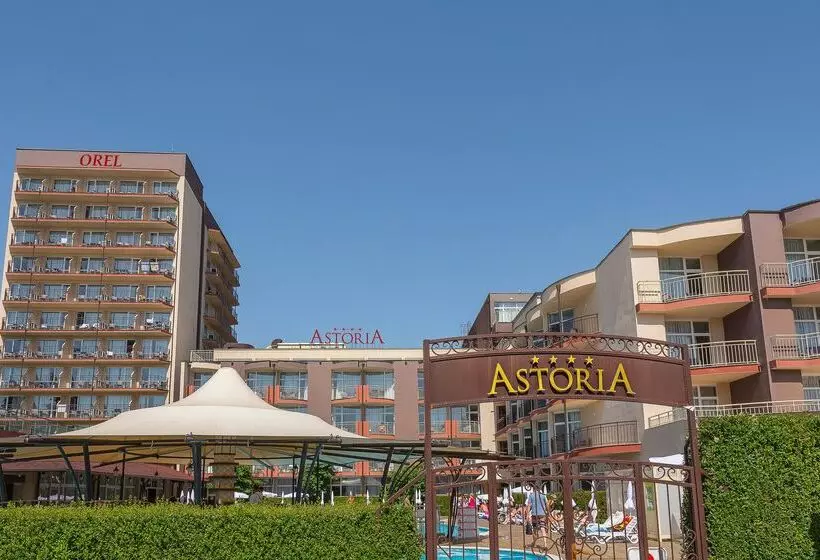 Fotos del hotel Mpm Astoria Hotel - Ultra All Inclusive:  23