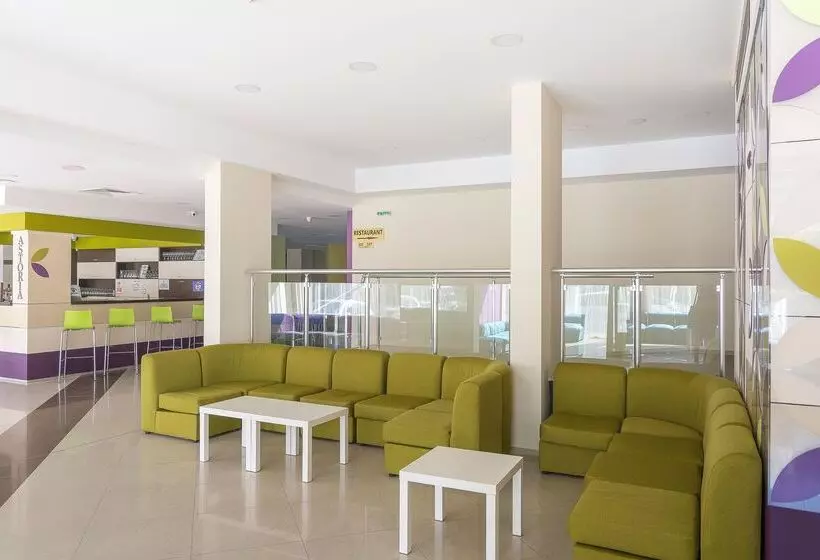 Fotos del hotel Mpm Astoria Hotel - Ultra All Inclusive:  3