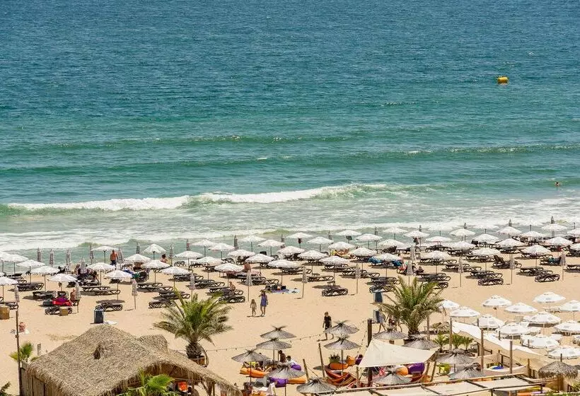 Fotos del hotel Mpm Astoria Hotel - Ultra All Inclusive:  17