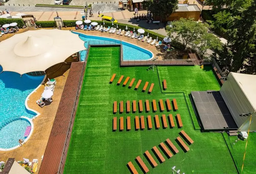 Fotos del hotel Mpm Astoria Hotel - Ultra All Inclusive:  18