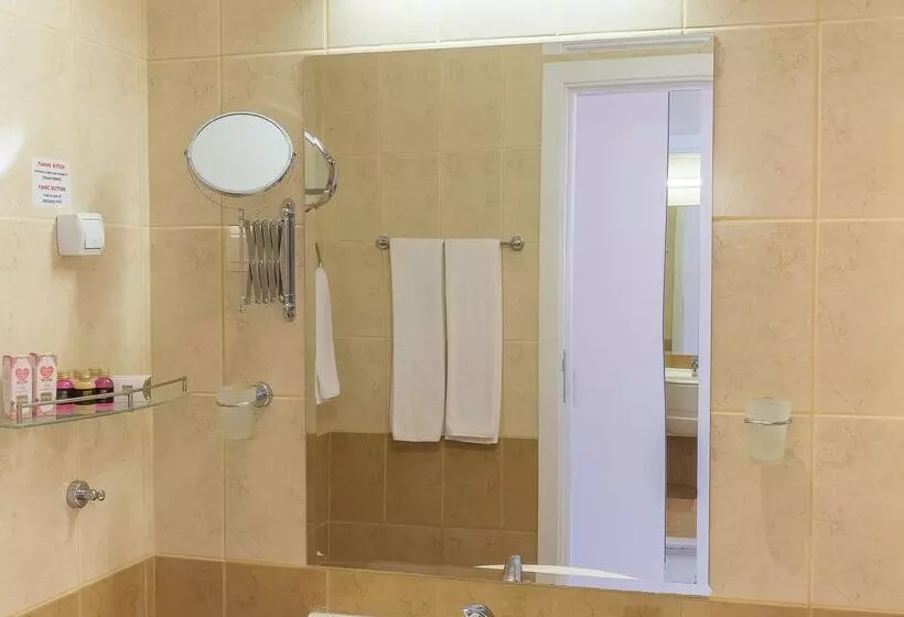 Fotos del hotel Mpm Astoria Hotel - Ultra All Inclusive:  9