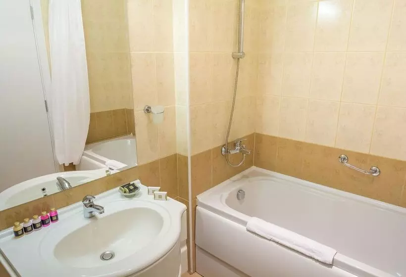 Fotos del hotel Mpm Astoria Hotel - Ultra All Inclusive:  16