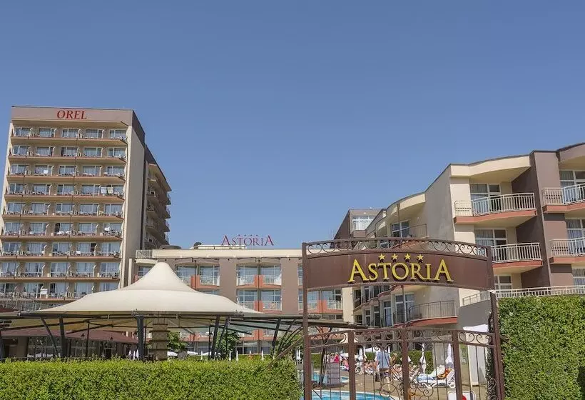 Fotos del hotel Mpm Astoria Hotel - Ultra All Inclusive:  21