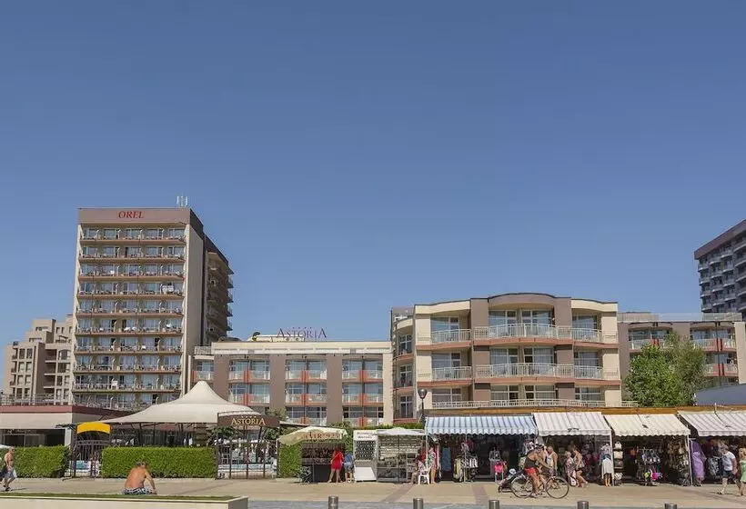 Fotos del hotel Mpm Astoria Hotel - Ultra All Inclusive:  19