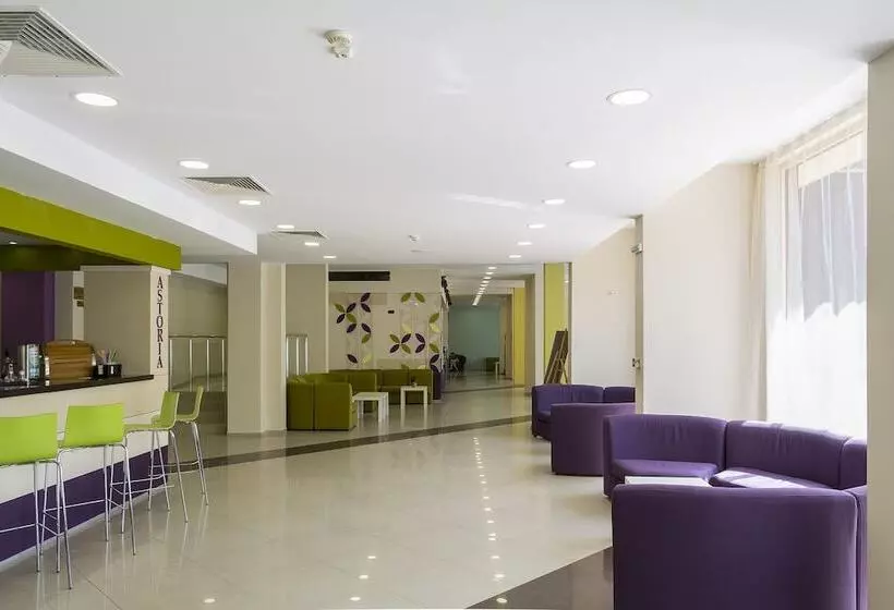 Fotos del hotel Mpm Astoria Hotel - Ultra All Inclusive:  4