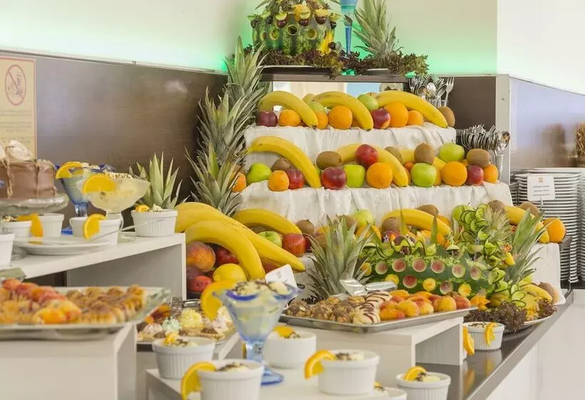 Fotos del hotel Mpm Astoria Hotel - Ultra All Inclusive:  20