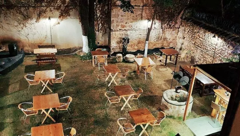 Fotos del hotel Wood House:  3