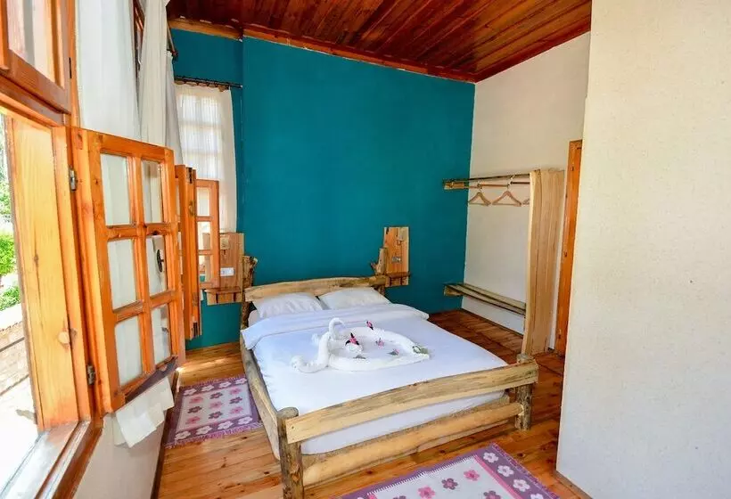 Fotos del hotel Wood House:  13
