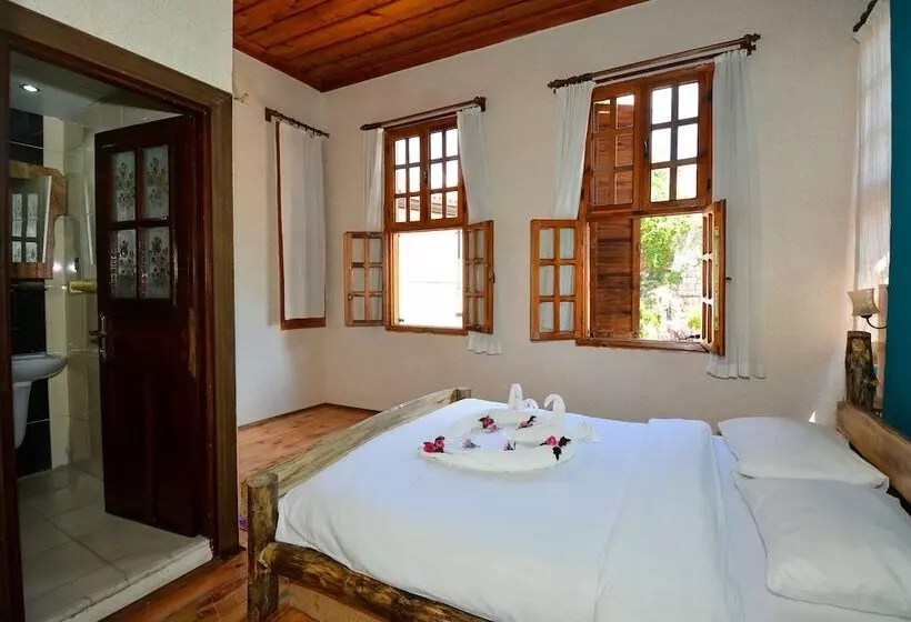 Fotos del hotel Wood House:  9