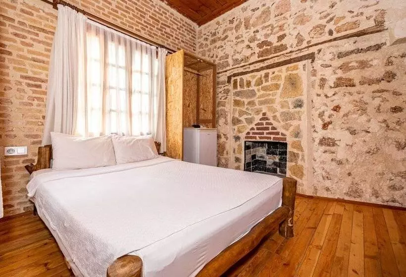 Fotos del hotel Wood House:  10