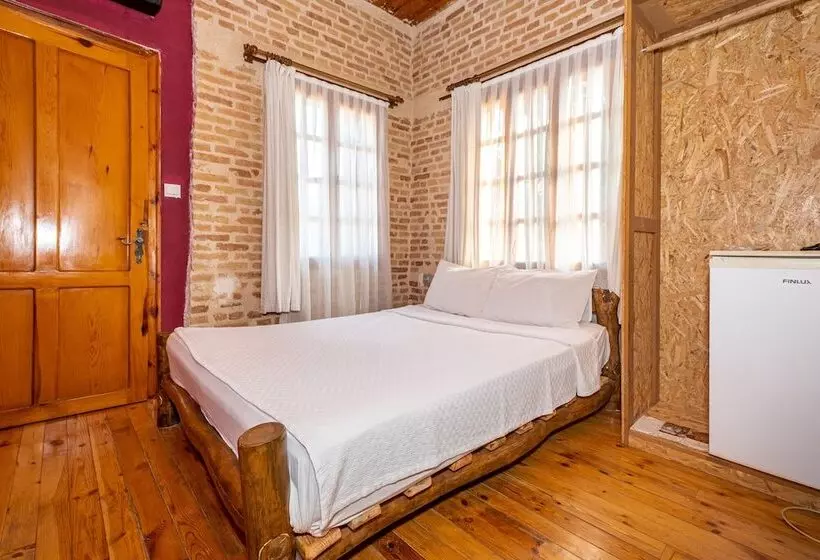 Fotos del hotel Wood House:  11