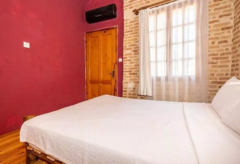 Fotos del hotel Wood House:  14