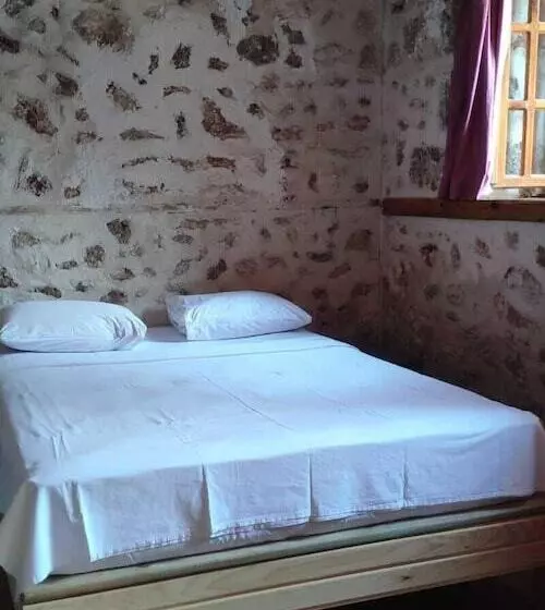Fotos del hotel Wood House:  6