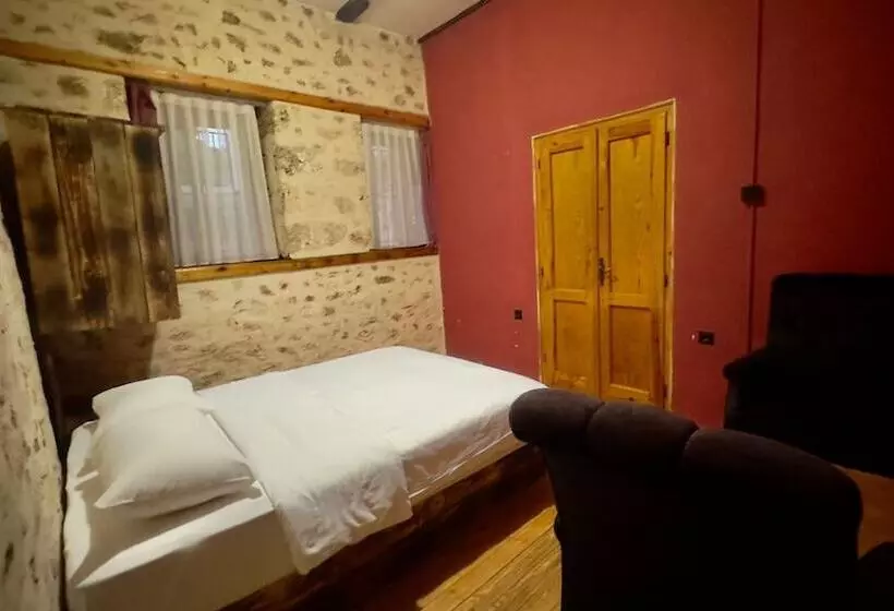 Fotos del hotel Wood House:  5