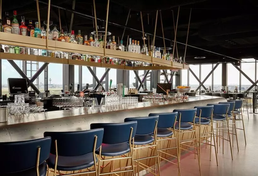 Fotos del hotel Corendon Urban Amsterdam Schiphol Airport:  13