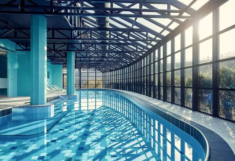 Fotos del hotel Corendon Urban Amsterdam Schiphol Airport:  2