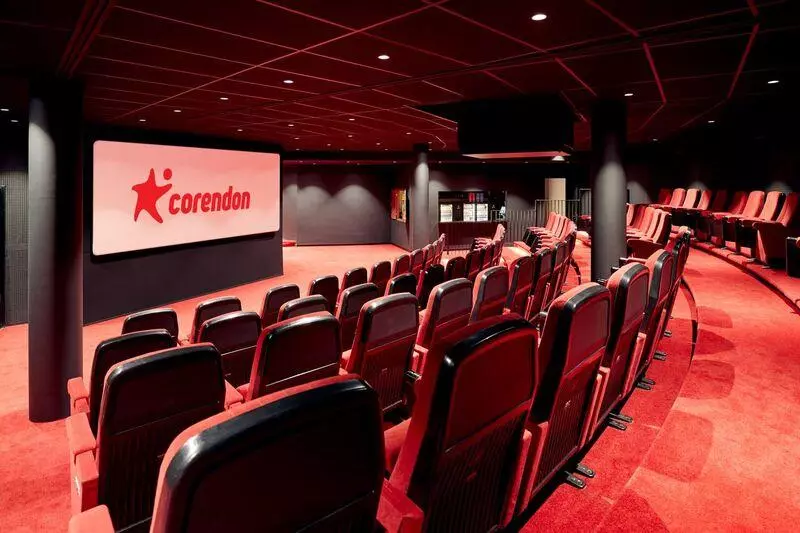 Fotos del hotel Corendon Urban Amsterdam Schiphol Airport:  3