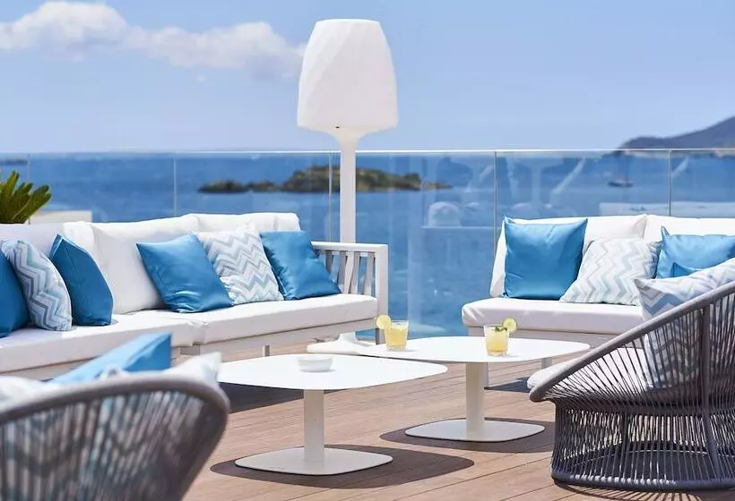 Fotos del hotel Eurostars Ibiza:  5