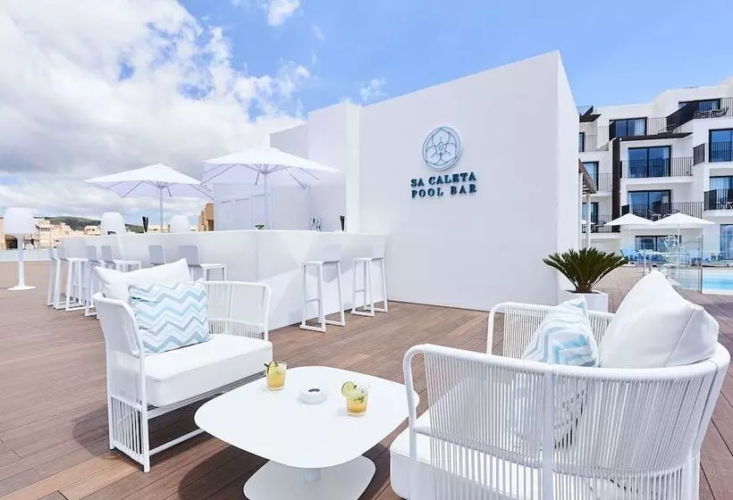 Fotos del hotel Eurostars Ibiza:  15